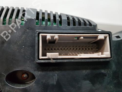 Instrument cluster AUDI A4 B8 (8K2)  | BP29356520C47 
