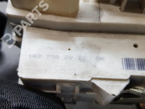 Rear right lock MERCEDES-BENZ R-CLASS (W251, V251) R 350 CDI 4-matic (251.022, 251.122) | BP11329707C99 