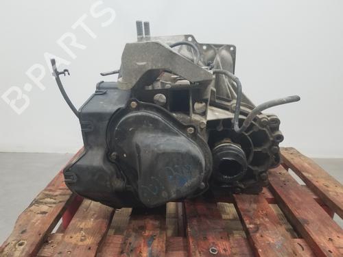 Gearbox FORD FIESTA VI (CB1, CCN) | BP30787590M3