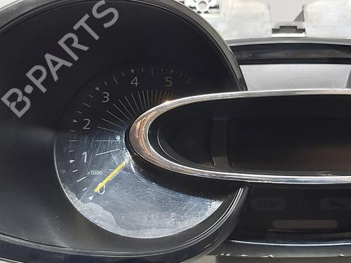 Instrument cluster RENAULT CLIO IV (BH_)  | BP16714900C47 
