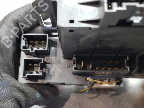 Sikringsdose MERCEDES-BENZ S-CLASS (W220)  | BP16395928E1 