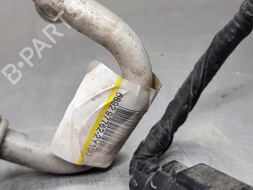 AC pipe KIA SPORTAGE III (SL)  | BP22650903M126