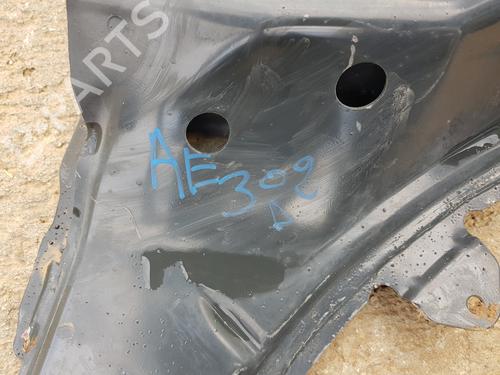 Subframe TOYOTA COROLLA Estate (_E21_) 1.8 Hybrid (ZWE211W) | BP29613764M9 