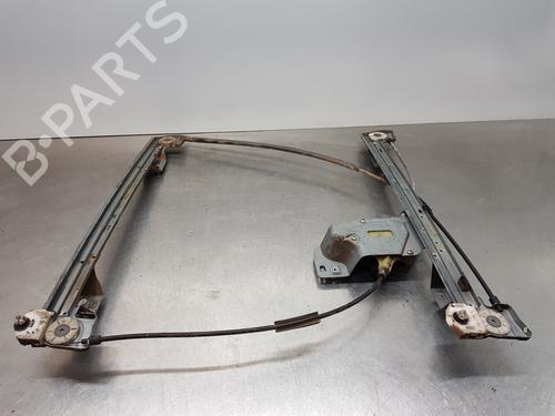 Front left window mechanism RENAULT KANGOO / GRAND KANGOO II (KW0/1_)  | BP29254188C22 