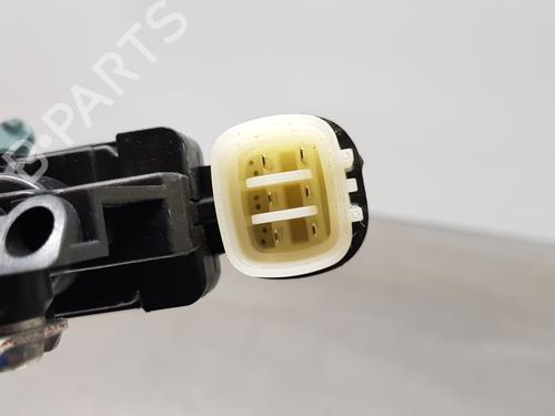 Front left window mechanism MITSUBISHI OUTLANDER III (GG_W, GF_W, ZJ, ZL, ZK)  | BP19923454C22 