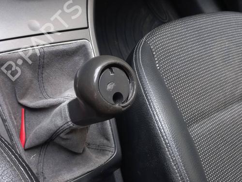 Right taillight OPEL ASTRA H (A04)  | BP30879050C35 