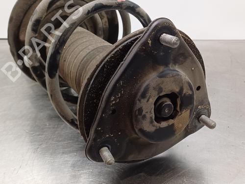 Left front shock absorber TOYOTA RAV 4 V (_A5_, _H5_)  | BP18956406M16 