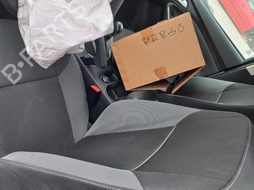 Front wiper motor FORD FOCUS III 1.0 EcoBoost | BP14988014M29 