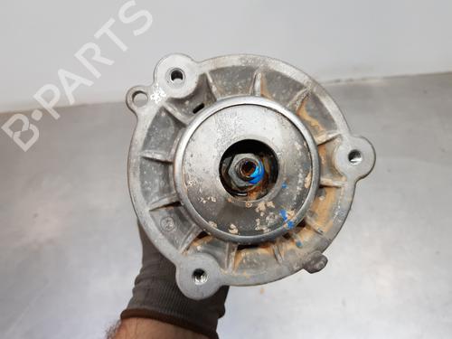 Right front shock absorber AUDI Q5 (FYB, FYG)  | BP29708723M17 