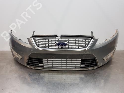 Used Front bumper FORD MONDEO IV (BA7) [2007-2015]  28729819