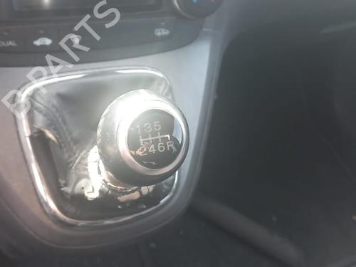 Pipe HONDA CR-V III (RE_)  | BP21553660M125 