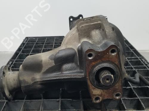 Front differential SSANGYONG KYRON 2.0 Xdi | BP20698025M23 