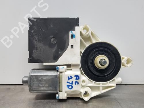 Left front window motor VW CADDY IV Box Body/MPV (SAA, SAH) 2.0 TDI 4motion | BP27407691E21 