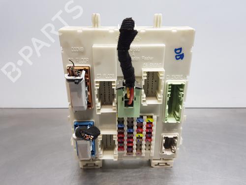 Caixa de fusíveis VOLVO V40 Hatchback (525)  | BP30835400E1 