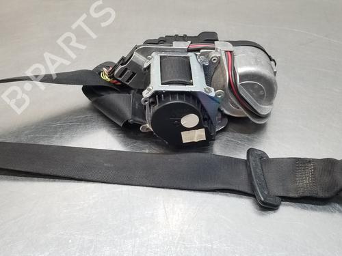 Airbag Kit MERCEDES-BENZ S-CLASS (W221, V221) S 420 CDI (221.028, 221.128) | BP17771497C86 