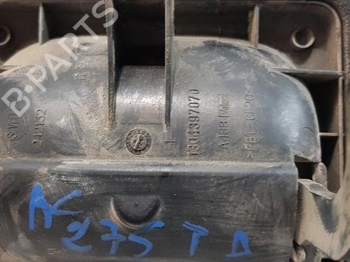 Puxador exterior trás direito PEUGEOT BOXER Van (230L) | BP30878720C130