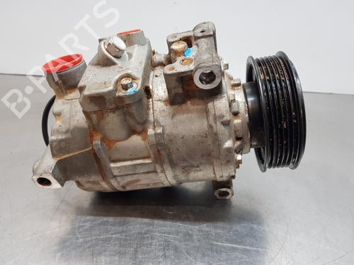AC compressor AUDI A4 B6 Convertible (8H7)  | BP29426054M34 