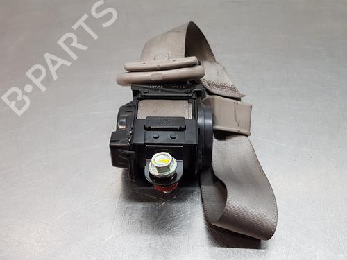 Used Rear right seatbelt SSANGYONG RODIUS II 2.2 Xdi (178 hp) 19406113