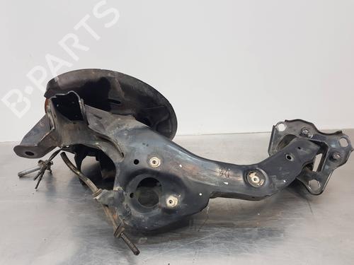 Right rear steering knuckle BMW X2 (F39) sDrive 20 d | BP29130941M28 
