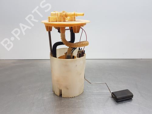 Fuel pump NISSAN PRIMASTAR Van (X82) 2.0 dCi 110 | BP30315050M76
