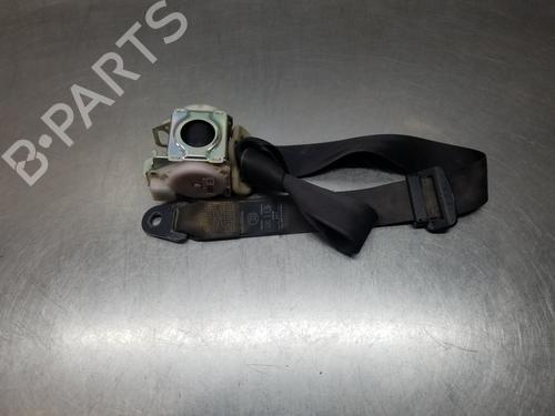Used Rear right seatbelt PEUGEOT PARTNER Box Body/MPV [2008-2025]  28022513