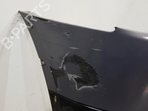 Front bumper NISSAN QASHQAI / QASHQAI +2 I (J10, NJ10, JJ10E)  | BP13480214C7 