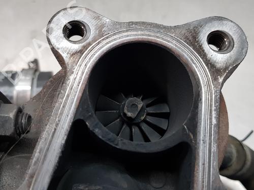Turbocharger/Supercharger OPEL ASTRA H (A04)  | BP22179123M71 