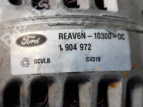Alternator FORD FIESTA VI (CB1, CCN)  | BP10967546M7 