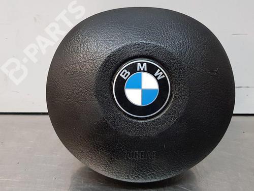 driver-airbag-bmw-x5-e53-44-i-32206780661-2000-2001-2002-2003-2004-2005-2006-10905117 main image