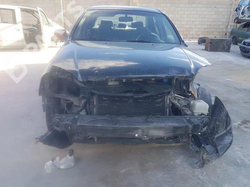 Used Parts CHEVROLET NUBIRA Saloon  2.0 D  968432
