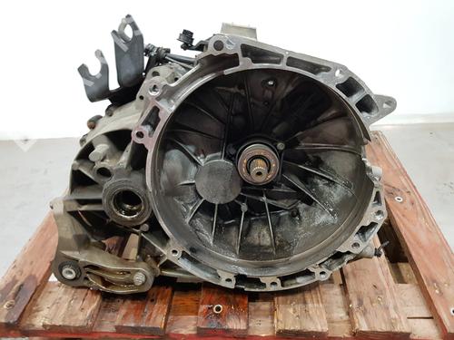 Used Gearbox FORD S-MAX (WA6) [2006-2014]  30128686