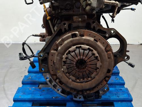 Engine CHEVROLET AVEO / KALOS Saloon (T250, T255)  | BP16522084M1 