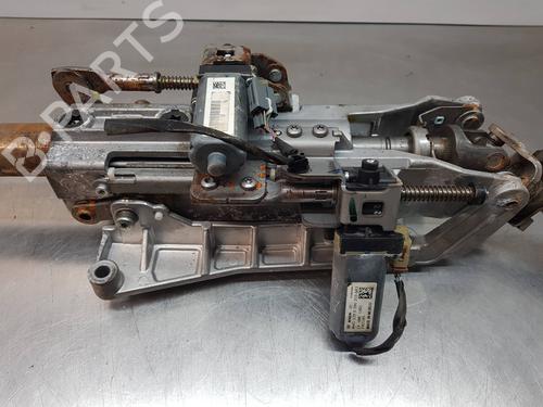 Steering column JEEP GRAND CHEROKEE IV (WK, WK2)  | BP29257719M21 