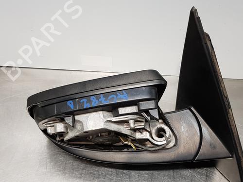 Right mirror BMW X5 (E70) 3.0 d | BP16645450C27 