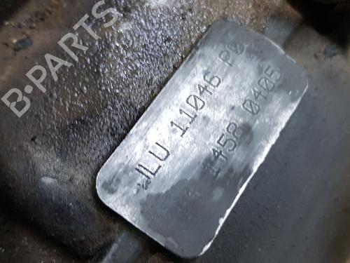 Gearbox VW GOLF V (1K1)  | BP22387061M3 