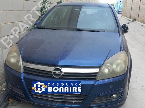 Right taillight OPEL ASTRA H (A04)  | BP30879050C35 