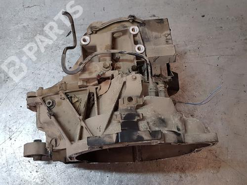 Gearbox FORD FIESTA VI (CB1, CCN)  | BP10189139M3 