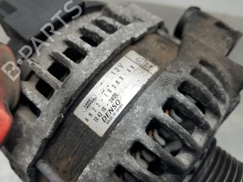 Alternator LAND ROVER RANGE ROVER SPORT I (L320)  | BP26558022M7 