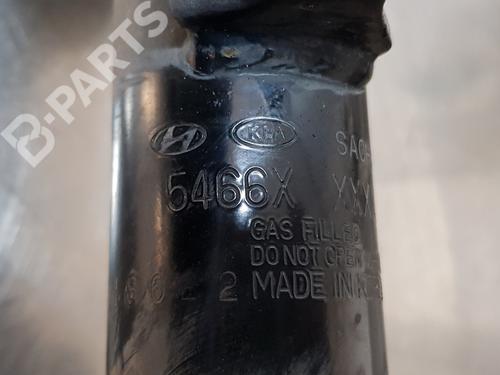 Amortecedor frente direito KIA CARENS IV 1.7 CRDi | BP9721135M17