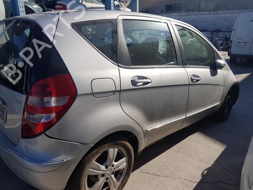 Electronic module MERCEDES-BENZ A-CLASS (W169) A 180 CDI (169.007, 169.307) | BP12243865M83 