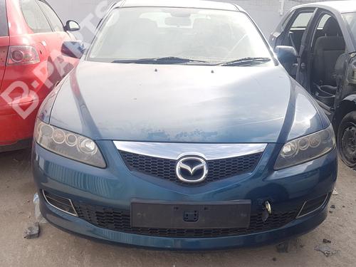 Spjældhus MAZDA 6 Saloon (GG) 2.0 DI (GG14) | BP7590457M82 