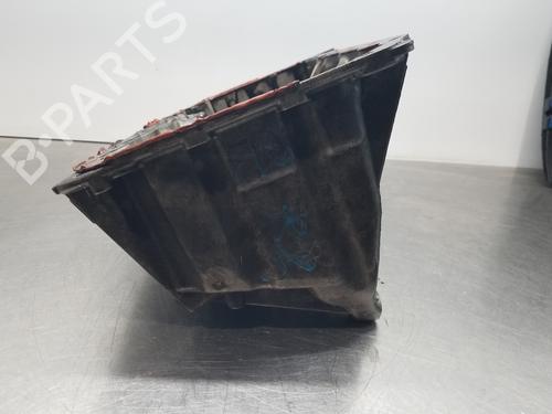 Oil sump BMW X3 (F25)  | BP27388683M115 