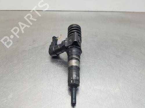 Used Injector SEAT LEON (1P1) [2005-2013]  29115749
