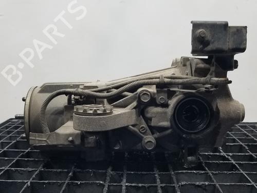 Differensial bakvogn CITROËN C-CROSSER (VU_, VV_)  | BP19677639M24 