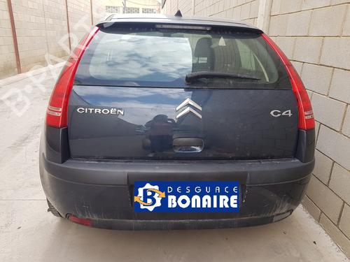 ABS pump CITROËN C4 I (LC_)  | BP11130932M43 