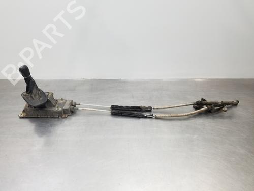Schakelhendel SEAT LEON (1M1) [1999-2006]  24885612