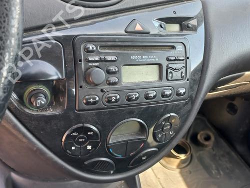 ECU airbags FORD FOCUS I (DAW, DBW)  | BP30879490M53 