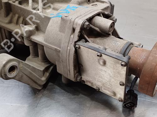 Rear differential LAND ROVER DISCOVERY SPORT (L550)  | BP17540124M24 