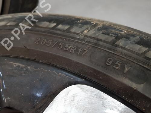 Rim CITROËN C4 Picasso II 1.2 THP 130 | BP29254219C45 