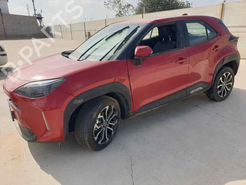Left taillight TOYOTA YARIS CROSS (MXP_)  | BP29121430C34 